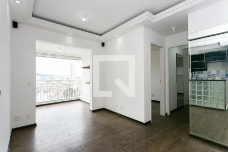 Apartamento com 2 Quartos à venda, 57m² no Vila Carrão, São Paulo
