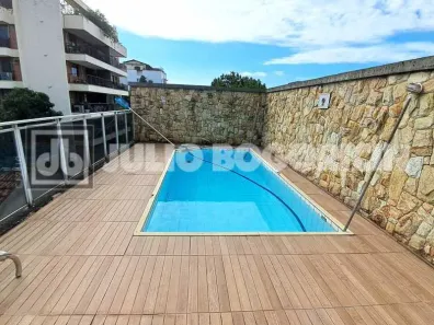 Casa com 4 Quartos à venda, 457m² no Grajaú, Rio de Janeiro