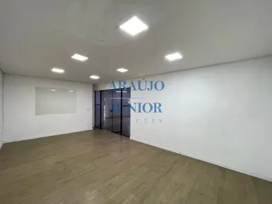 Imóvel Comercial para alugar, 390m² no Vila Medon, Americana