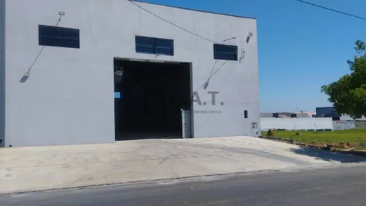 Galpão/Depósito/Armazém à venda, 600m² no Jardim Santa Marta, Sorocaba