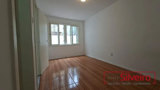 Apartamento com 1 Quarto à venda, 51m² no Floresta, Porto Alegre