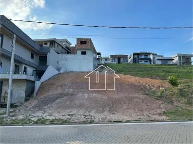 Lote/Terreno à venda, 335m² no Urbanova, São José dos Campos