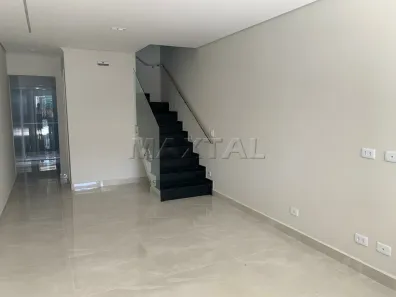 Sobrado com 3 Quartos à venda, 92m² no Vila Ede, São Paulo