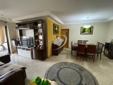 Apartamento com 3 Quartos à venda, 130m² no Rudge Ramos, São Bernardo do Campo