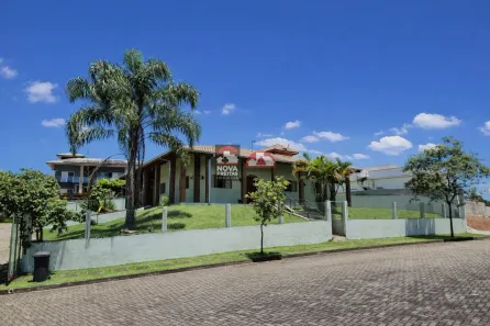 Casa com 4 Quartos à venda, 250m² no Condomínio Colinas do Parahyba, São José dos Campos