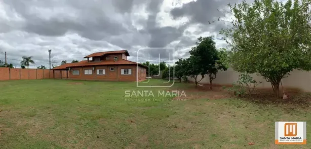 Fazenda/Sítio com 3 Quartos à venda, 380m² no Jardim Ouro Branco, Ribeirão Preto