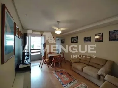 Apartamento com 1 Quarto à venda, 40m² no Cristo Redentor, Porto Alegre