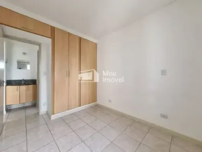 Apartamento com 1 Quarto para alugar, 41m² no Centro, São José dos Campos