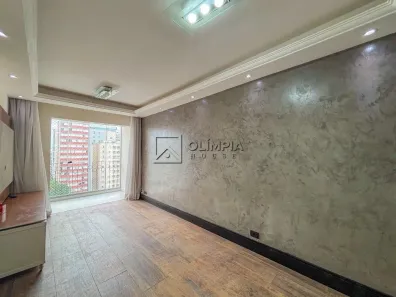 Apartamento com 2 Quartos à venda, 55m² no Vila Olímpia, São Paulo