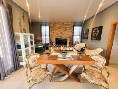 Casa de Condomínio com 2 Quartos à venda, 147m² no Loteamento Residencial Una, Itu