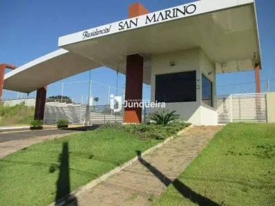 Lote/Terreno à venda, 300m² no Conjunto Residencial Vitório Cezarino, Rio das Pedras