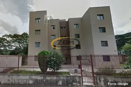 Apartamento com 2 Quartos à venda, 46m² no Industrial, Londrina