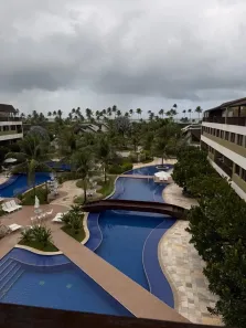 Flat com 3 Quartos à venda, 119m² no Muro Alto, Ipojuca