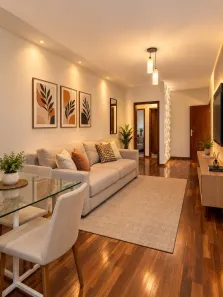 Casa com 3 Quartos à venda, 100m² no Ouro Preto, Belo Horizonte