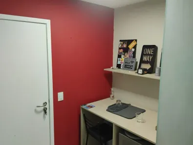 Sala Comercial à venda, 28m² no Icaraí, Niterói