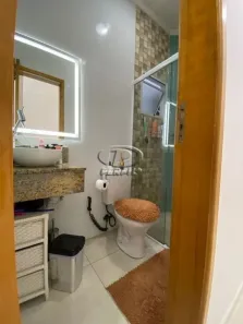 Casa com 2 Quartos à venda, 70m² no Vila Divina Pastora, São Paulo