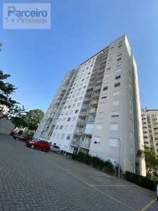 Apartamento com 3 Quartos à venda, 60m² no Belenzinho, São Paulo