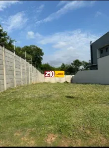 Lote/Terreno à venda, 300m² no Jardins Di Roma, Indaiatuba