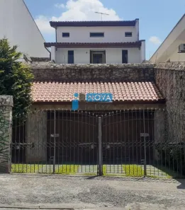 Sobrado com 4 Quartos à venda, 422m² no Vila Maria Alta, São Paulo