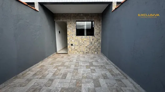 Casa de Condomínio com 2 Quartos à venda, 60m² no Vila Sônia, Praia Grande