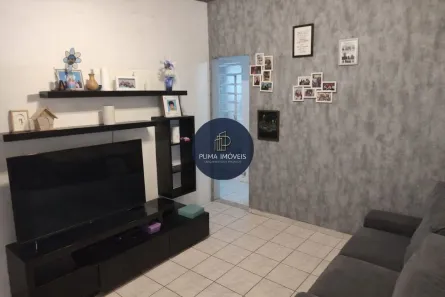 Casa com 4 Quartos à venda, 138m² no Baeta Neves, São Bernardo do Campo