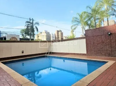 Apartamento com 4 Quartos para alugar, 218m² no Cambuí, Campinas