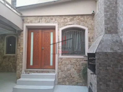 Sobrado com 3 Quartos à venda, 252m² no Vila Santo Estevão, São Paulo