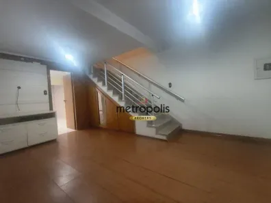 Sobrado com 3 Quartos à venda, 143m² no Boa Vista, São Caetano do Sul