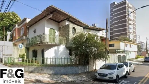 Imóvel Comercial com 3 Quartos à venda, 208m² no Jardim do Mar, São Bernardo do Campo