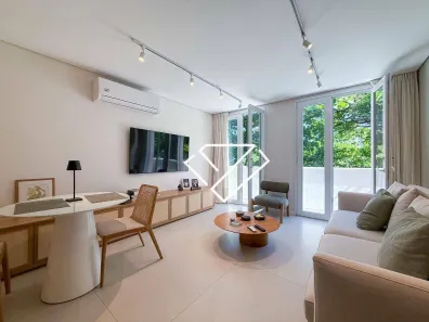Apartamento com 2 Quartos à venda, 84m² no Ipanema, Rio de Janeiro