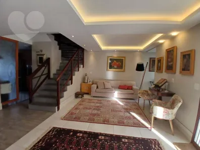 Casa de Condomínio com 3 Quartos à venda, 170m² no Vila Progresso, Niterói