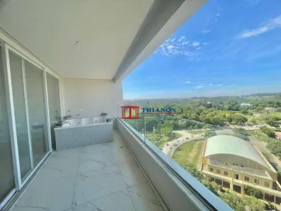 Apartamento com 3 Quartos à venda, 150m² no São Judas, Piracicaba
