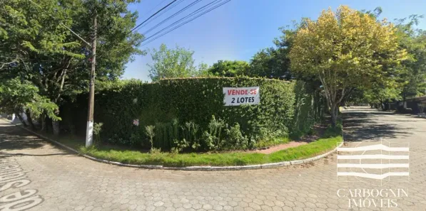 Lote/Terreno à venda, 372m² no Vila Resende, Caçapava