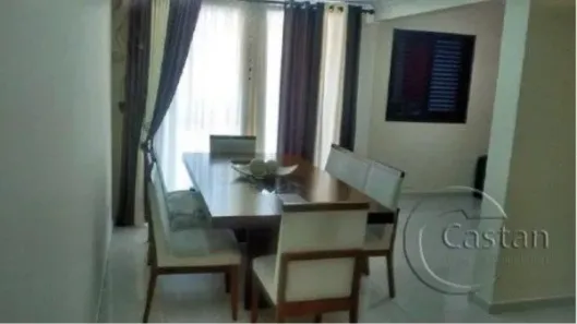 Cobertura com 3 Quartos à venda, 155m² no Alto da Mooca, São Paulo
