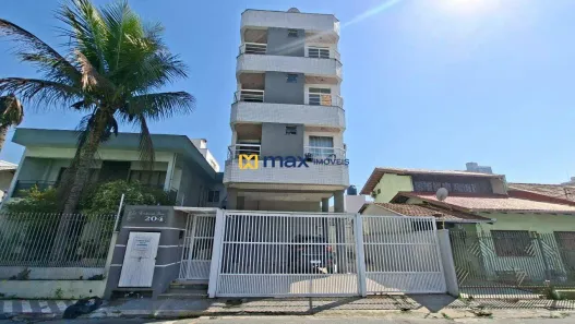 Apartamento com 1 Quarto para alugar, 40m² no Centro, Itajaí
