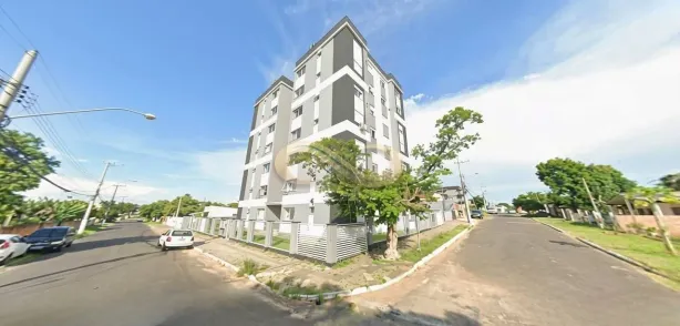 Apartamento com 2 Quartos para alugar, 52m² no Bom Sucesso, Gravataí