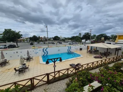 Apartamento com 2 Quartos à venda, 76m² no Guarajuba (Monte Gordo), Camaçari