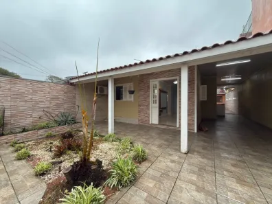 Casa com 3 Quartos para alugar, 79m² no Estância Velha, Canoas