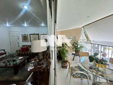 Apartamento com 3 Quartos à venda, 168m² no Barra da Tijuca, Rio de Janeiro