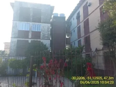 Apartamento com 2 Quartos à venda, 43m² no Rubem Berta, Porto Alegre