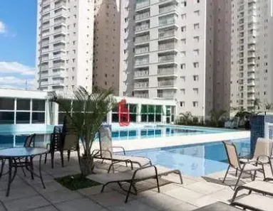 Apartamento com 3 Quartos à venda, 86m² no Vila Sorocabana, Guarulhos