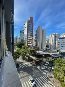 Apartamento com 1 Quarto à venda, 49m² no Centro, Florianópolis