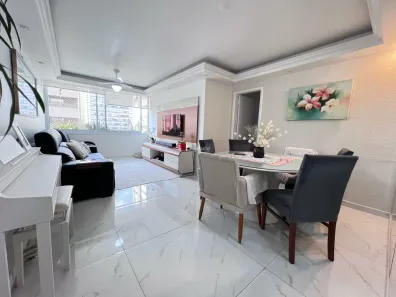 Apartamento com 2 Quartos à venda, 86m² no Indianópolis, São Paulo