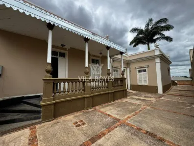 Imóvel Comercial à venda, 400m² no Centro, Piracicaba