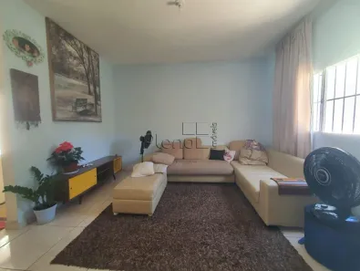 Casa com 2 Quartos à venda, 85m² no Parque Barnabé, Indaiatuba