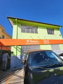 Prédio Comercial à venda, 320m² no Saúde, São Paulo