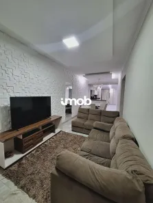 Casa de Condomínio com 2 Quartos à venda, 72m² no Jardim Alpes de Sorocaba, Sorocaba