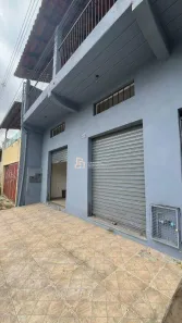 Ponto Comercial para alugar, 84m² no Oitis, Contagem