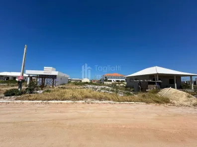 Lote/Terreno à venda, 486m² no Pernambuca (Praia Seca), Araruama