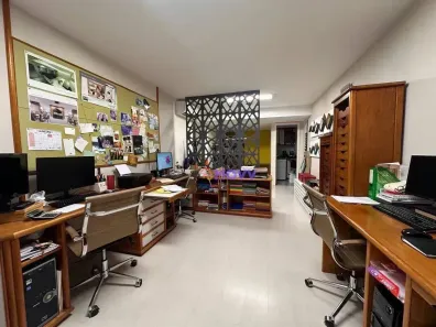 Sala Comercial à venda, 60m² no Icaraí, Niterói